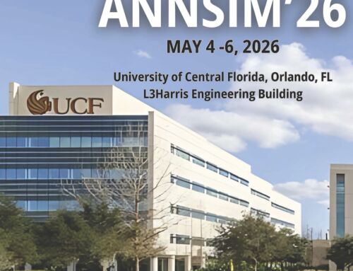 ANNSIM26 | May 4–7, 2026 – University of Central Florida, Florida (USA)