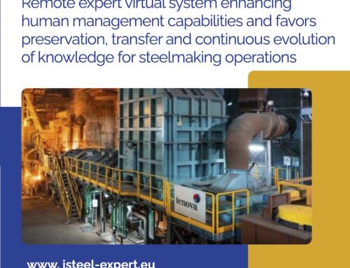 iSteel-Expert Brochure 1