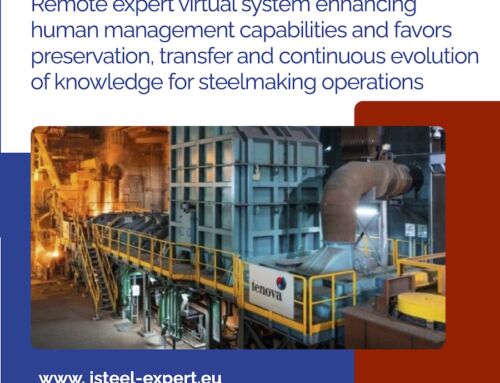 iSteel-Expert Brochure 2