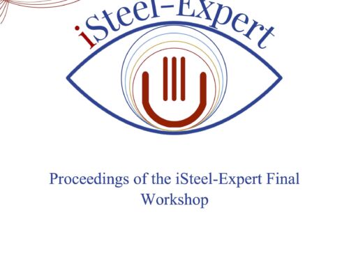 Proceedings of the iSteel-Expert Final Workshop